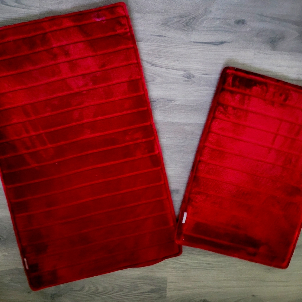 Bathroom Rugs